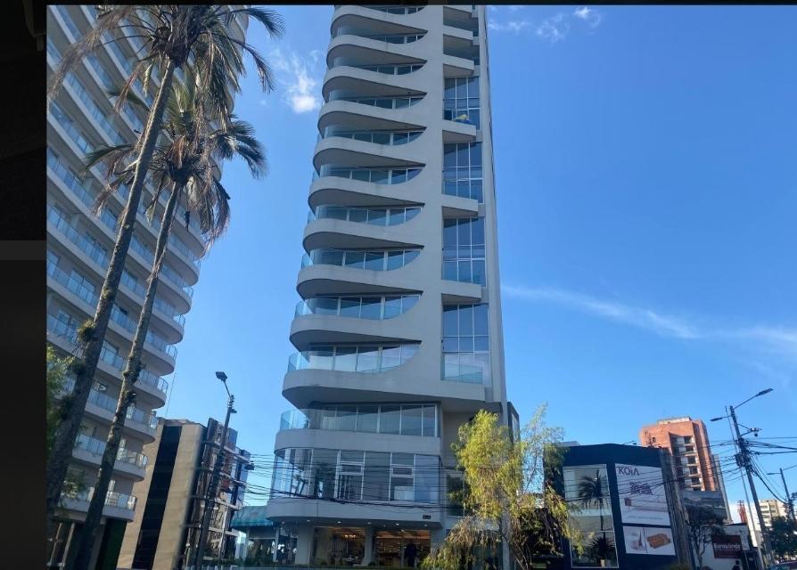 Aef Renta Departamento 2 Dorm. Edificio Imagine — imagen 4