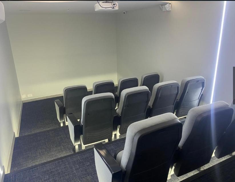 Aef Renta Departamento 2 Dorm. Edificio Imagine — imagen 3