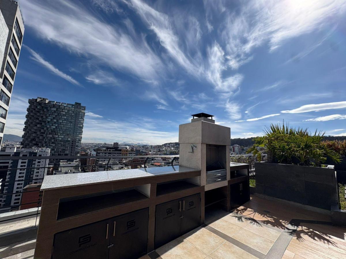 Twg Venta Departamento 2 Dorm.. La Carolina — imagen 9