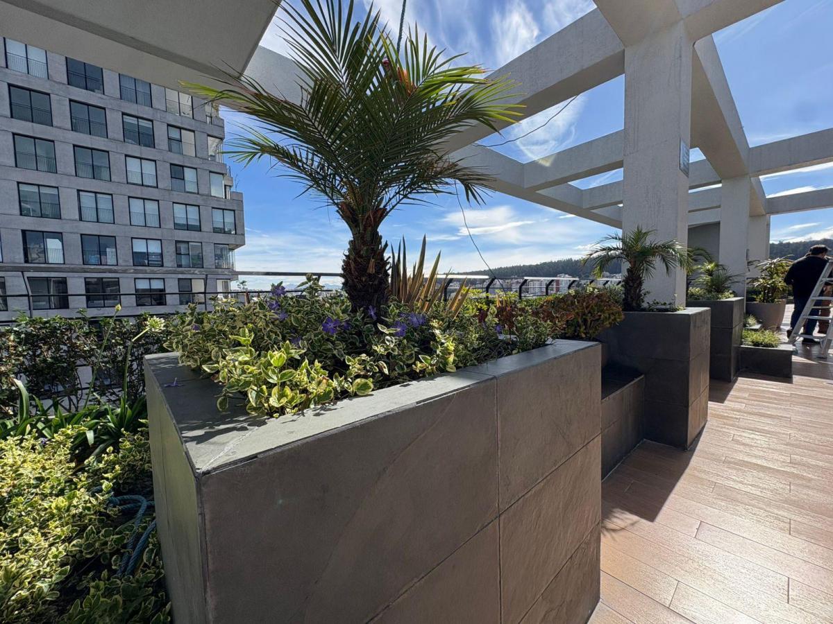 Twg Venta Departamento 2 Dorm.. La Carolina — imagen 8
