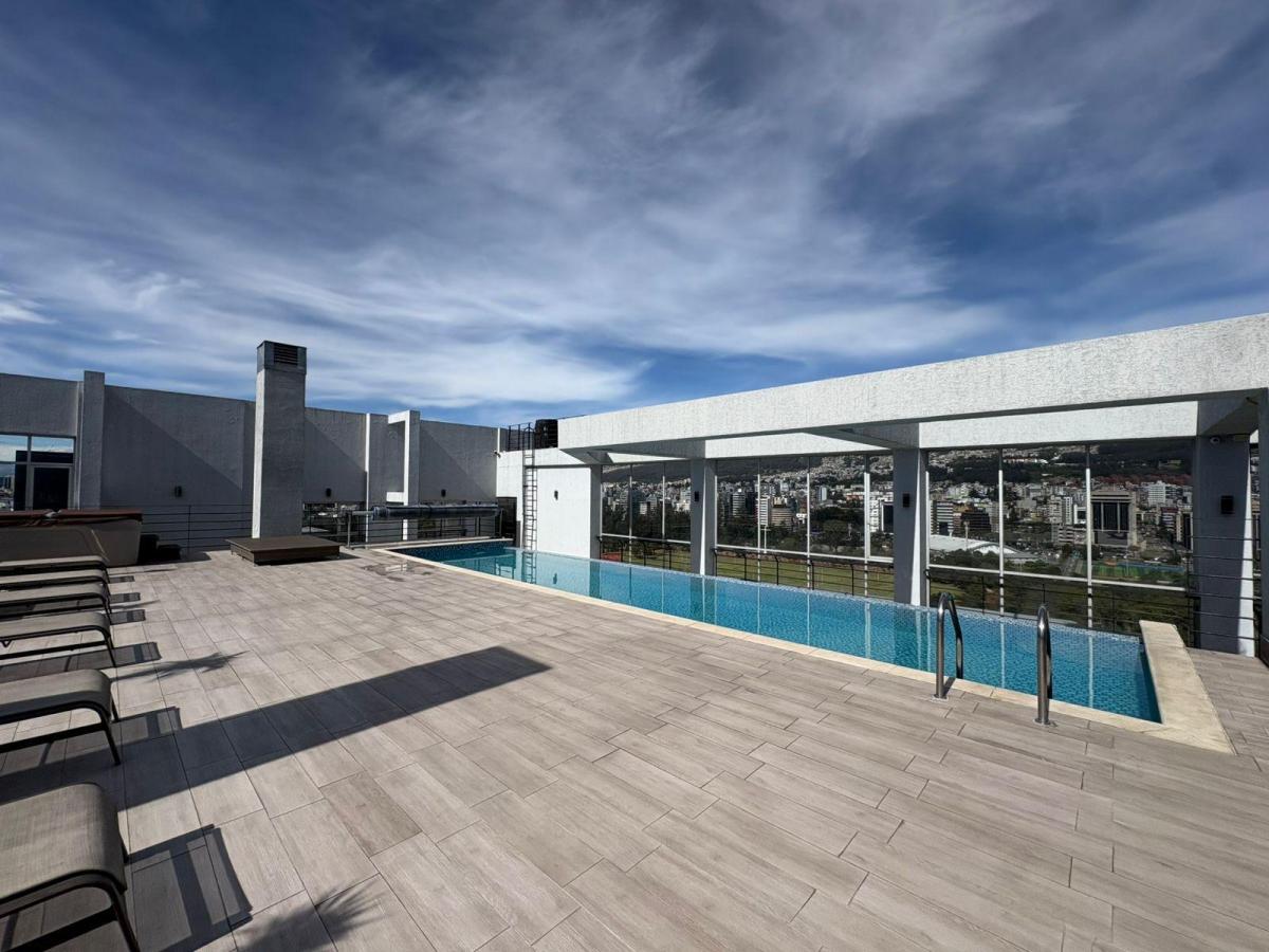 Twg Venta Departamento 2 Dorm.. La Carolina — imagen 7