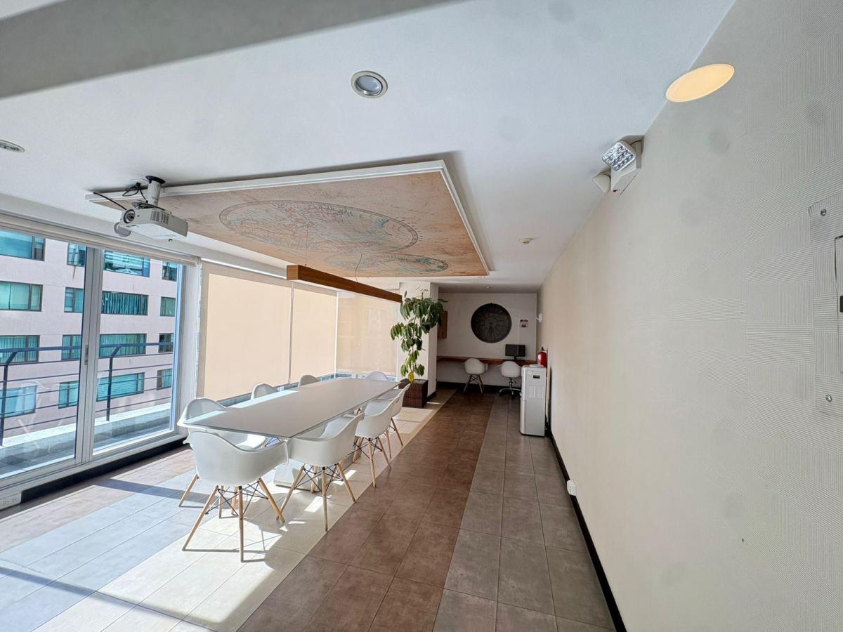 Twg Venta Departamento 2 Dorm.. La Carolina — imagen 5