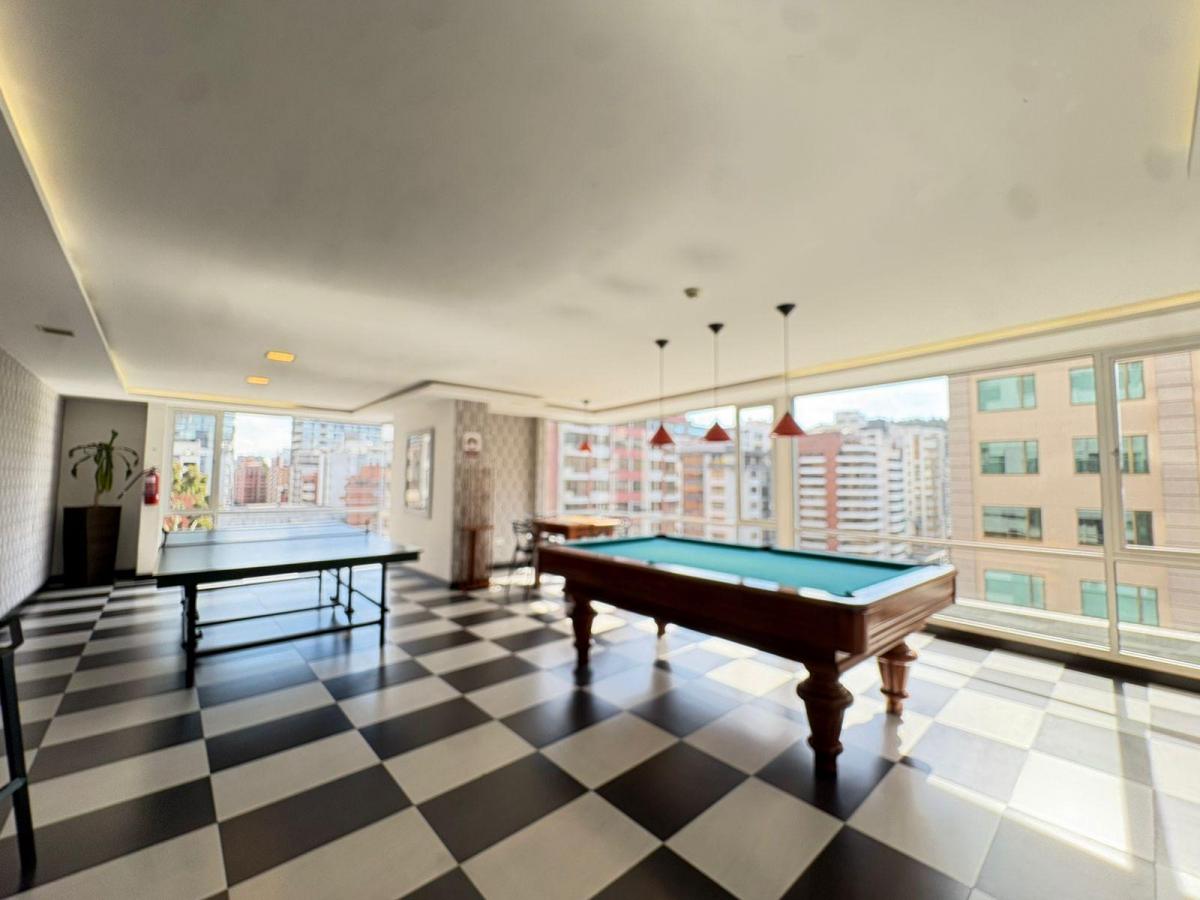 Twg Venta Departamento 2 Dorm.. La Carolina — imagen 4