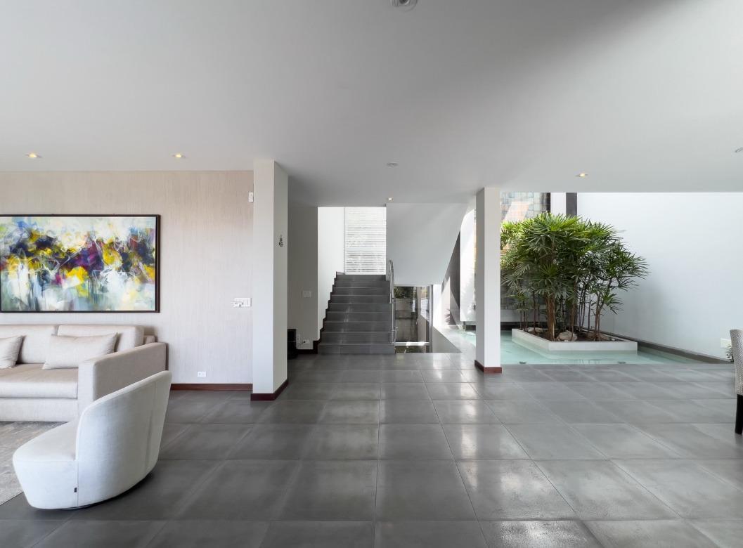 Casas Modernas en Cumbayá Quito Ecuador Venta o Renta, Scala Shopping — imagen 8