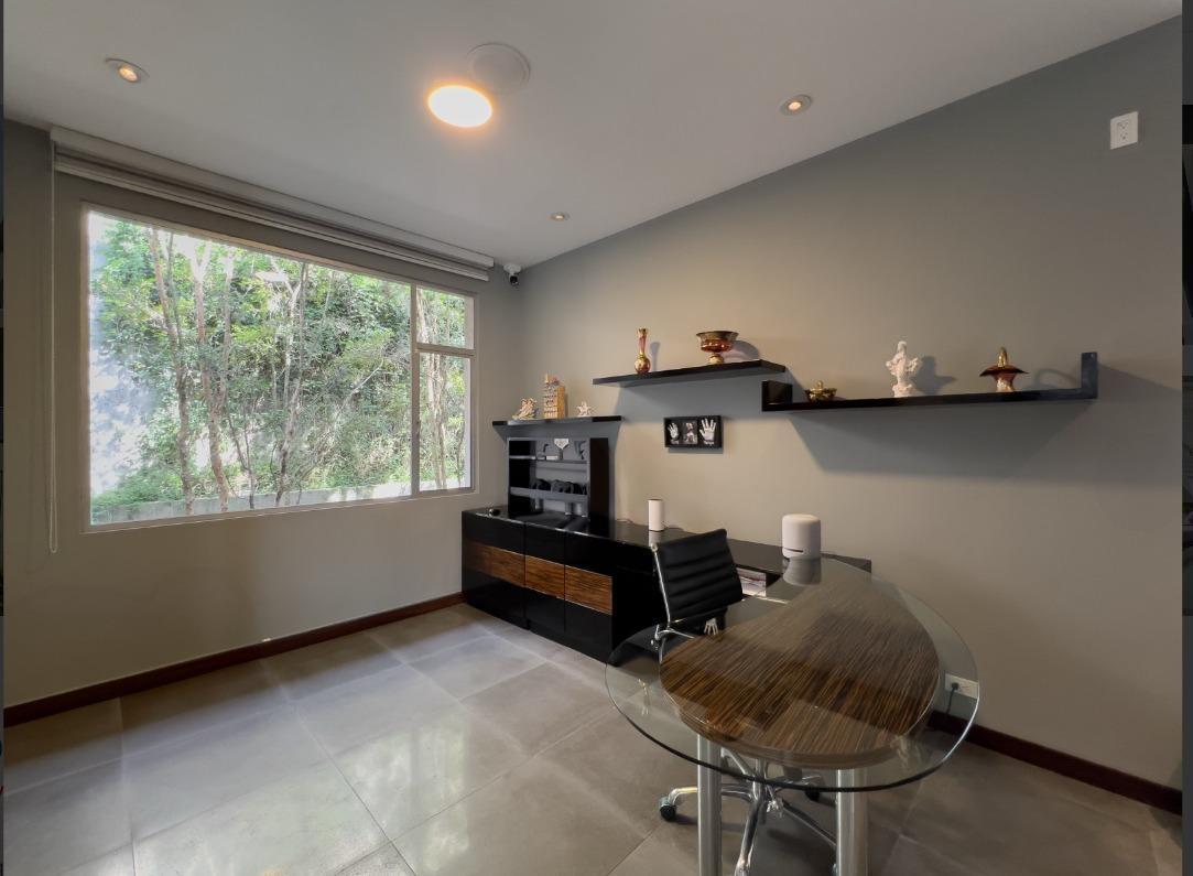 Casas Modernas en Cumbayá Quito Ecuador Venta o Renta, Scala Shopping — imagen 4