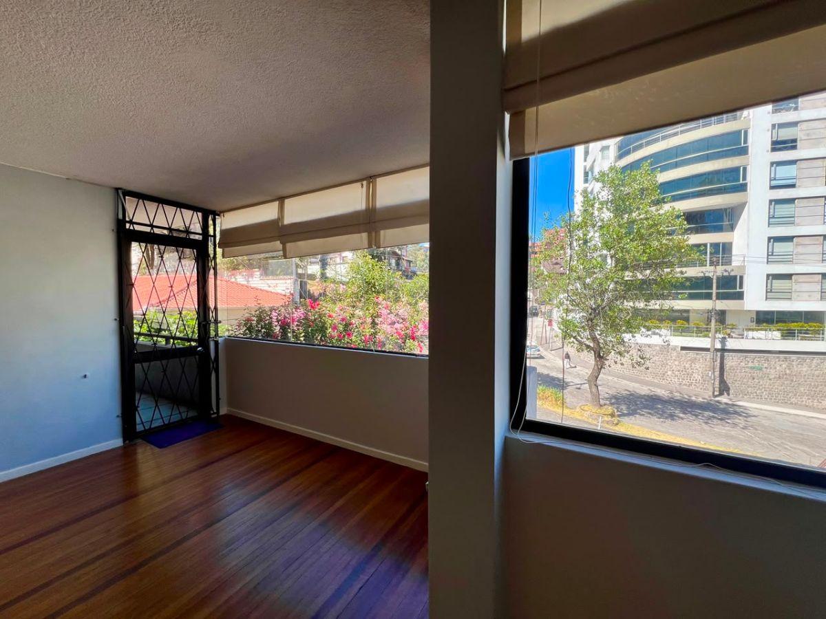 Venta o Arriendo de Departamento en El Sector de La Paz — imagen 10