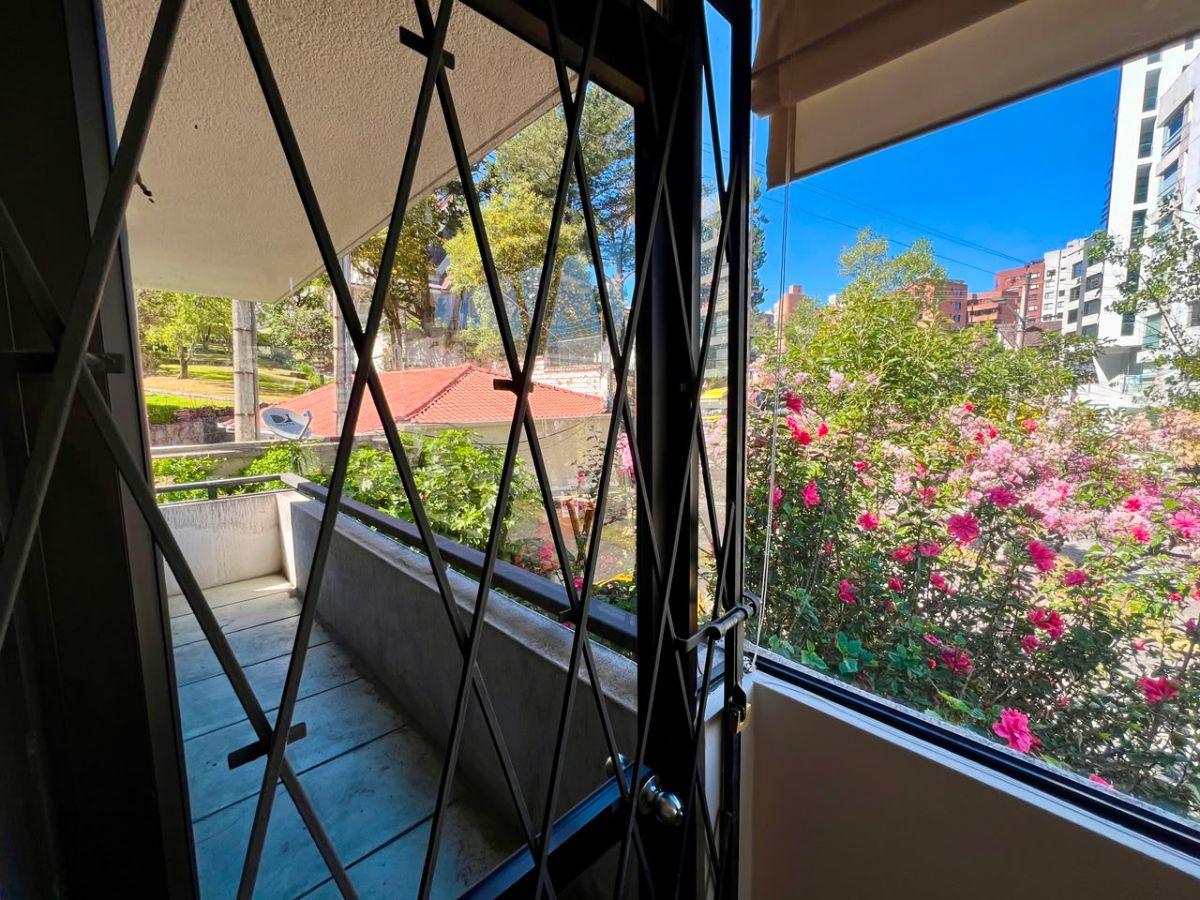 Venta o Arriendo de Departamento en El Sector de La Paz — imagen 9