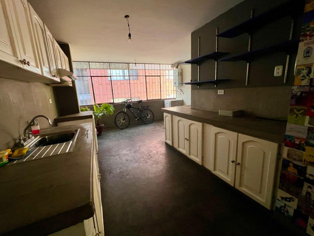 Venta o Arriendo de Departamento en El Sector de La Paz — imagen 8