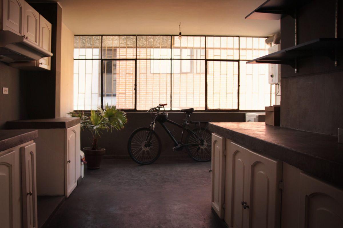 Venta o Arriendo de Departamento en El Sector de La Paz — imagen 6
