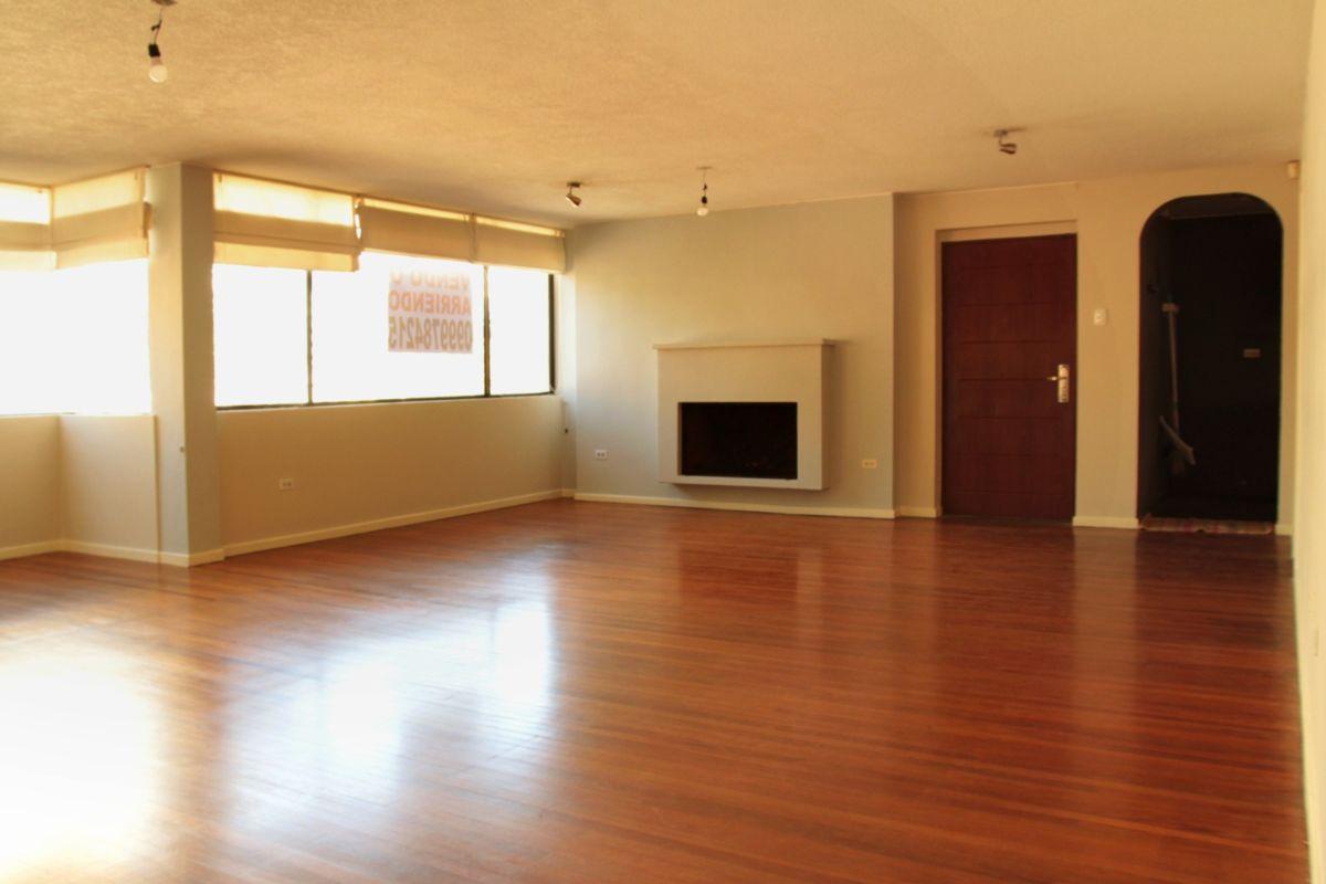 Venta o Arriendo de Departamento en El Sector de La Paz — imagen 5