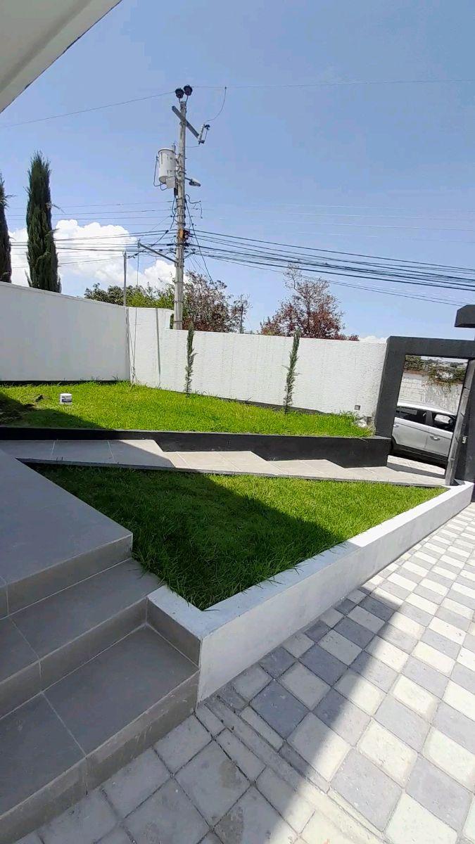 Vendo Casa Independiente Dentro de Urbanización Sector El Chaquiñan — imagen 10