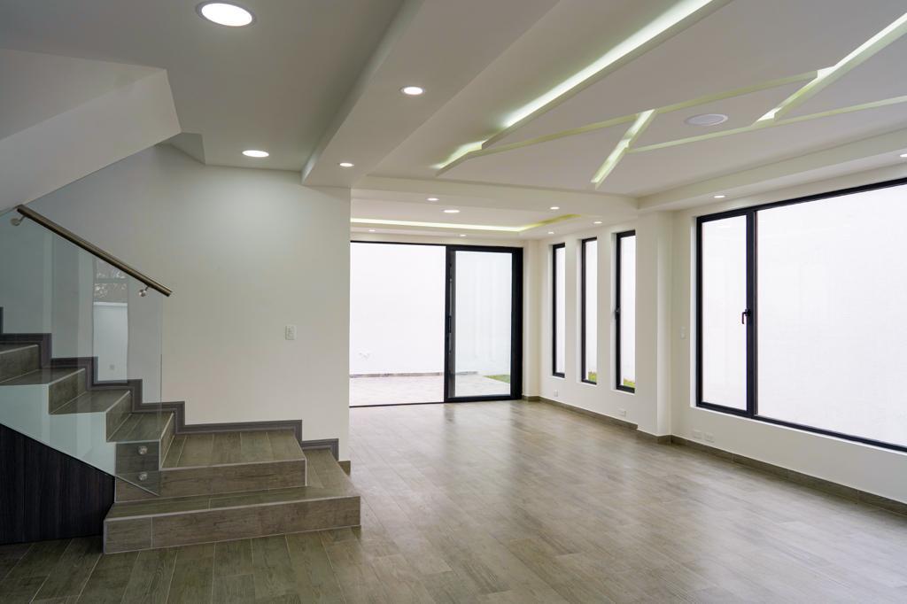 Vendo Casa Independiente Dentro de Urbanización Sector El Chaquiñan — imagen 3