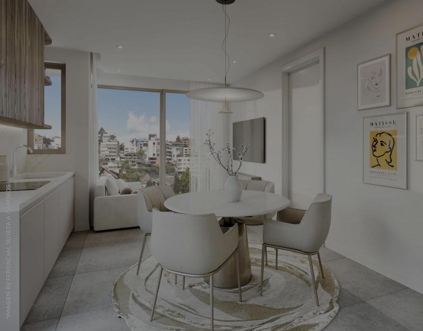 Scc. Venta Suite con Vista Frontal. Parqueadero Bodega. Sector: Bosmediano — imagen 10