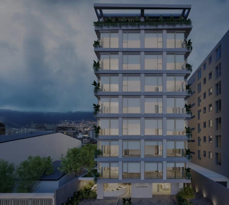 Scc. Venta Suite con Vista Frontal. Parqueadero Bodega. Sector: Bosmediano — imagen 7