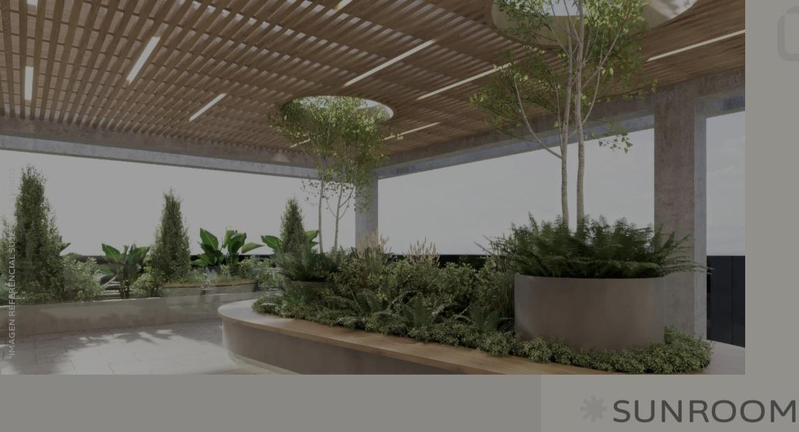 Scc. Venta Suite con Vista Frontal. Parqueadero Bodega. Sector: Bosmediano — imagen 6
