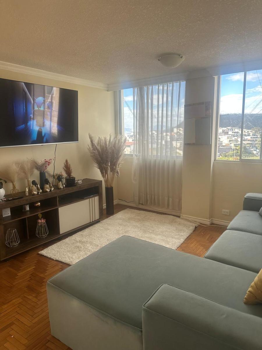 Ab Venta Departamento 3 Dorm. en Los Mastodontes. Provincia de Pichincha — imagen 10