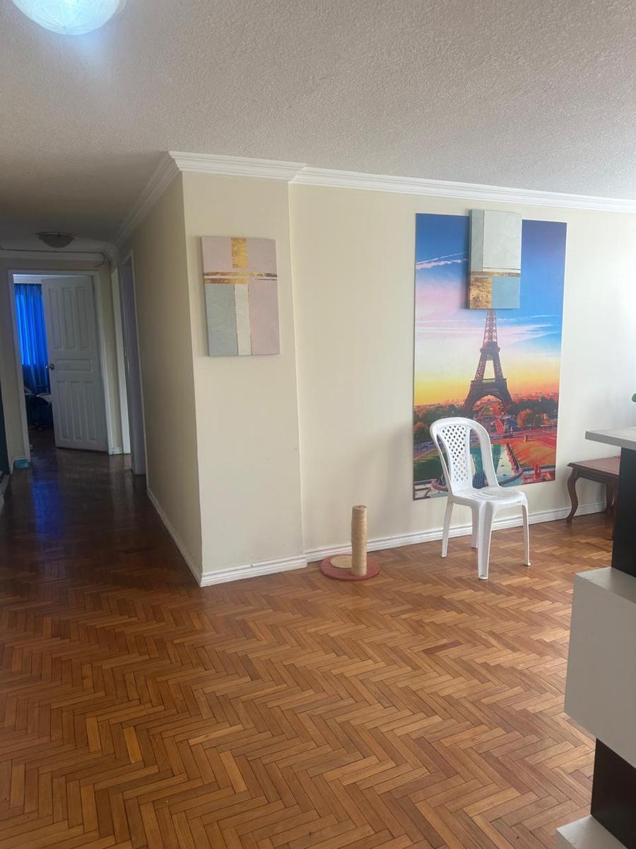 Ab Venta Departamento 3 Dorm. en Los Mastodontes. Provincia de Pichincha — imagen 9