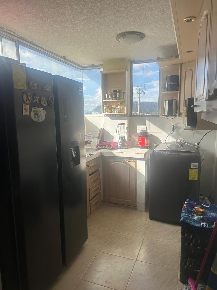 Ab Venta Departamento 3 Dorm. en Los Mastodontes. Provincia de Pichincha — imagen 8