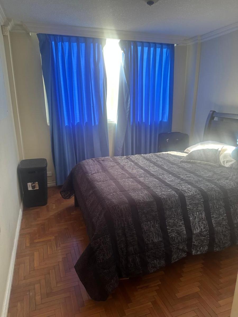 Ab Venta Departamento 3 Dorm. en Los Mastodontes. Provincia de Pichincha — imagen 6