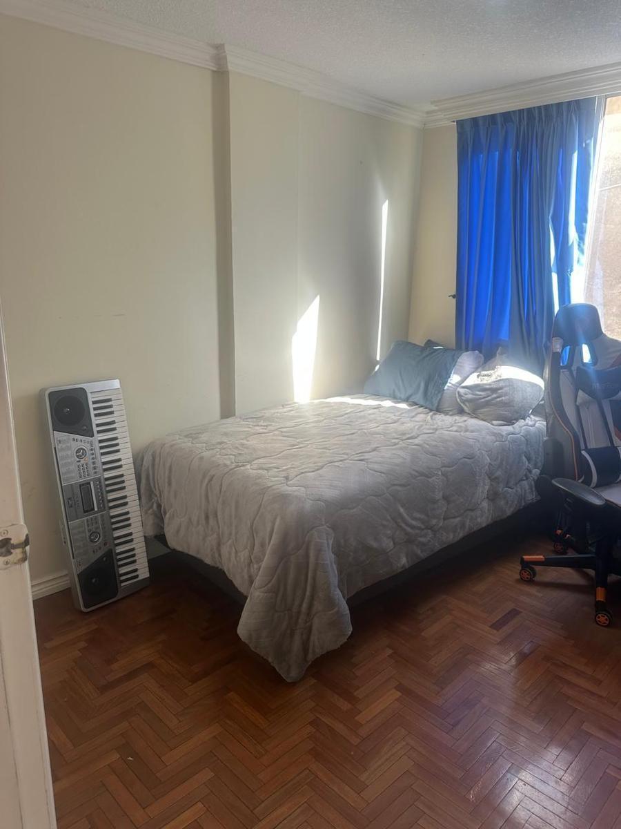 Ab Venta Departamento 3 Dorm. en Los Mastodontes. Provincia de Pichincha — imagen 4