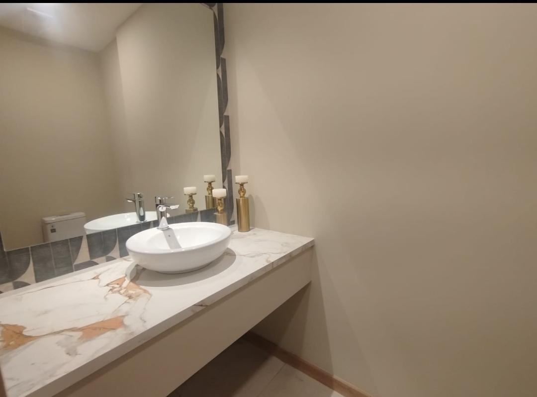 Venta Departamento 2 Dorm. Proyecto en La República del Salvador Af — imagen 7