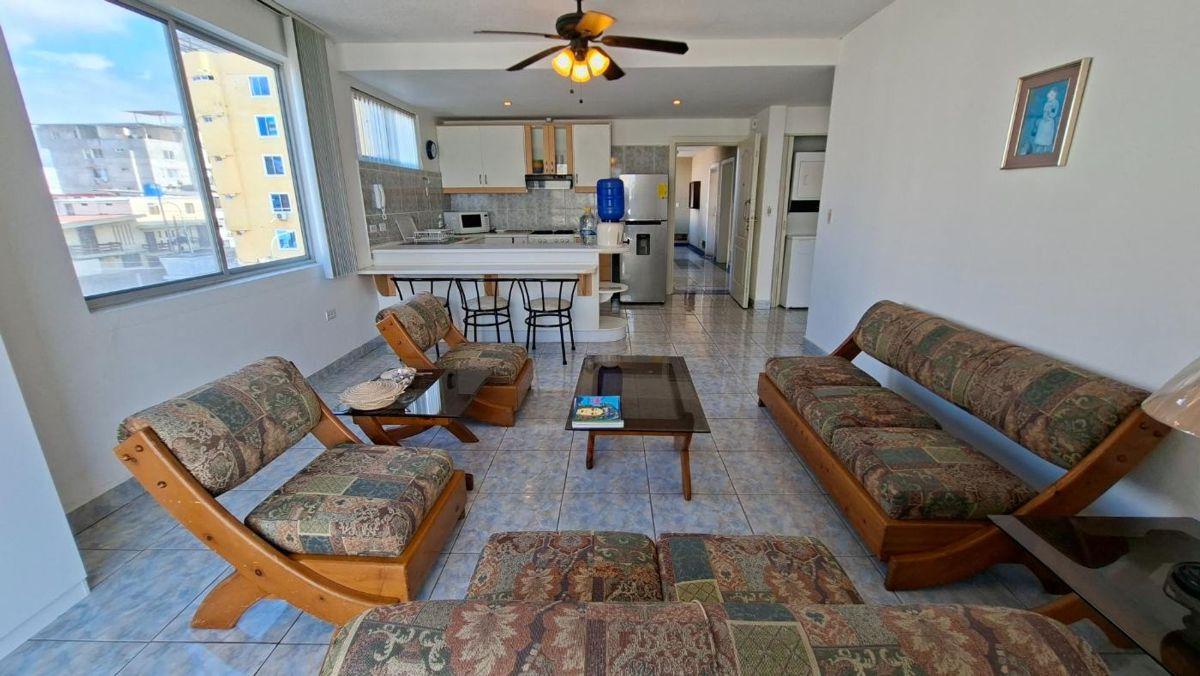 Suite de Venta en Manta Zona Sur Barrio Umiña, Manabí — imagen 10