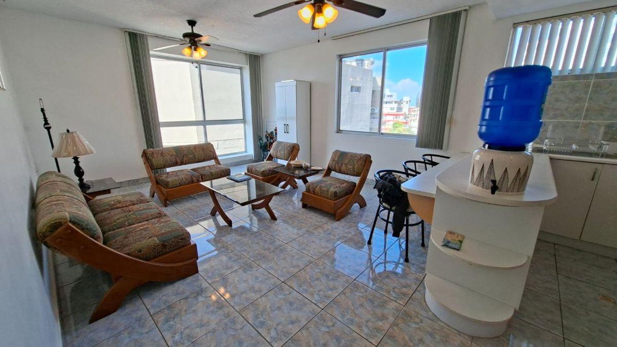 Suite de Venta en Manta Zona Sur Barrio Umiña, Manabí — imagen 7