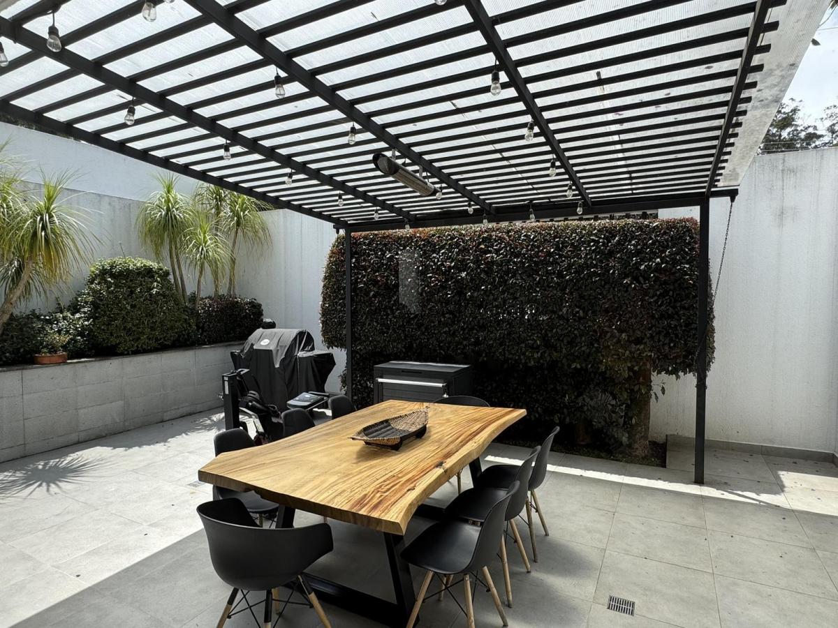 Venta Departamento de 3 Dorm. con Jardín y Patio Urbanización El Condado — imagen 9