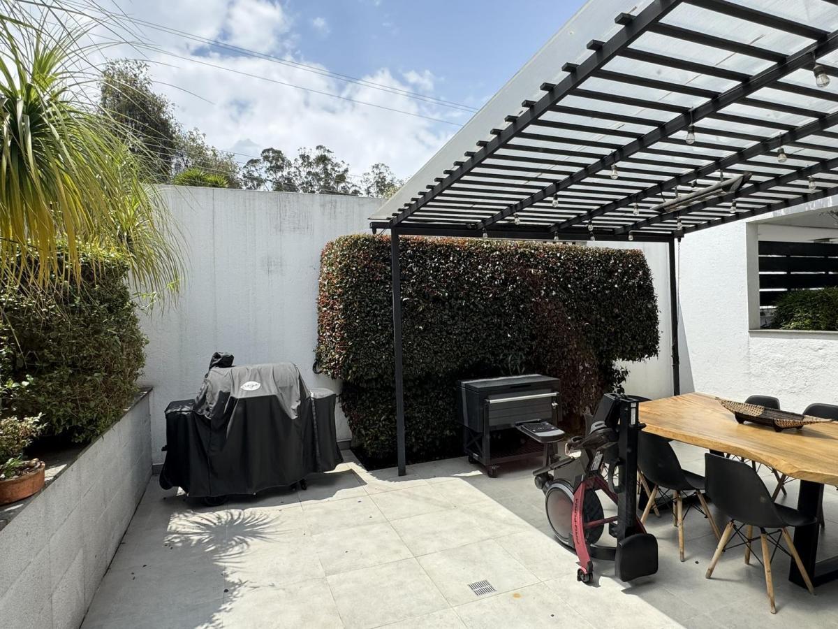 Venta Departamento de 3 Dorm. con Jardín y Patio Urbanización El Condado — imagen 8