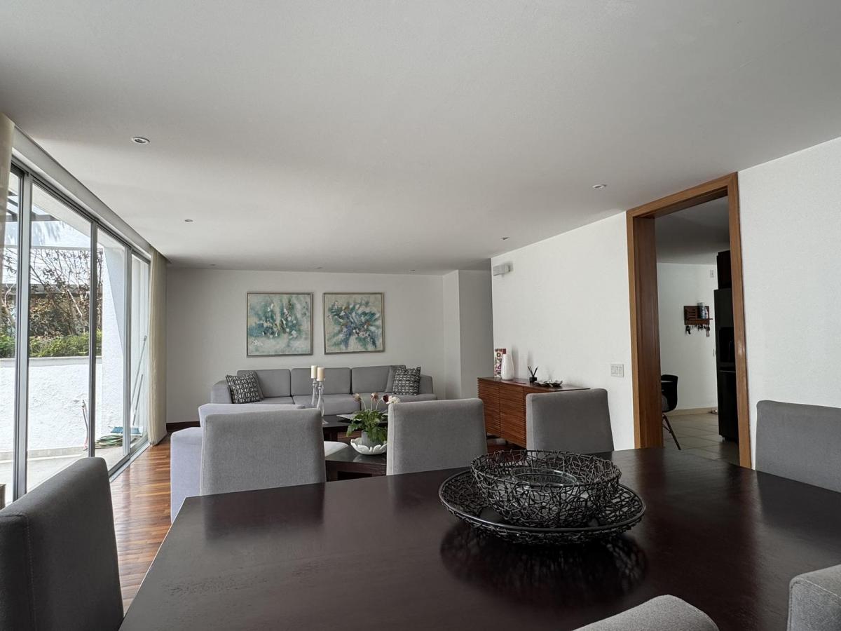 Venta Departamento de 3 Dorm. con Jardín y Patio Urbanización El Condado — imagen 7