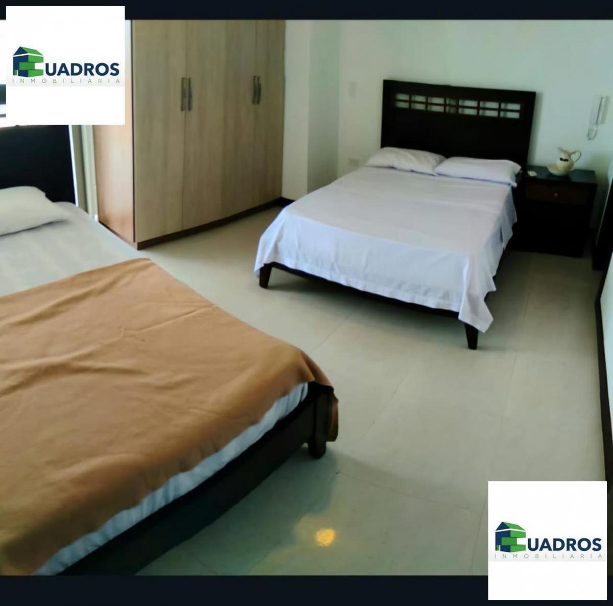 Departamento en Chipipe - Salinas — imagen 10