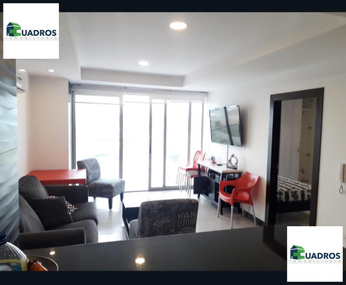 Departamento en Chipipe - Salinas — imagen 8