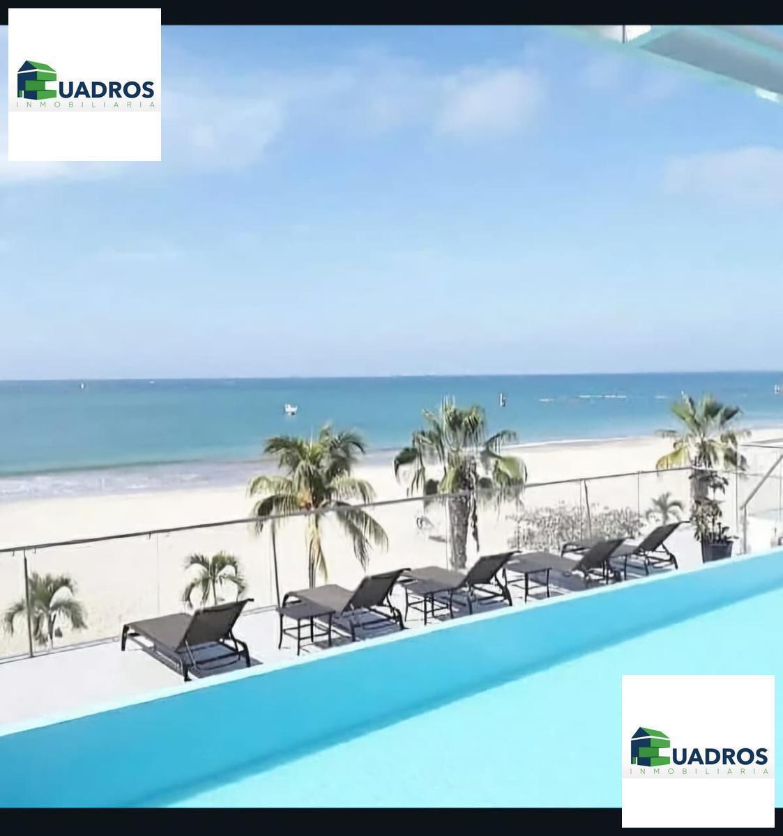 Departamento en Chipipe - Salinas — imagen 7