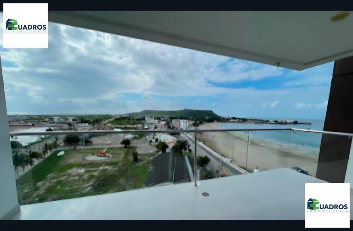 Departamento en Chipipe - Salinas — imagen 6