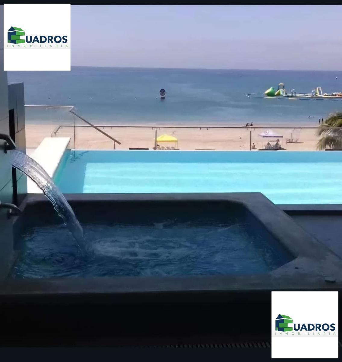 Departamento en Chipipe - Salinas — imagen 3
