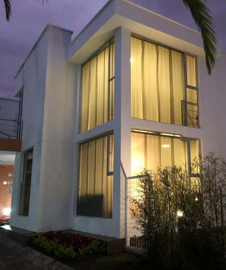 Casa en Venta en Tumbaco | 286 m² Construcción + 123 m² Jardín — imagen 7