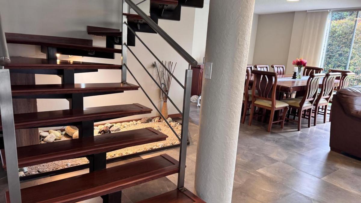 Casa en Venta en Tumbaco | 286 m² Construcción + 123 m² Jardín — imagen 6