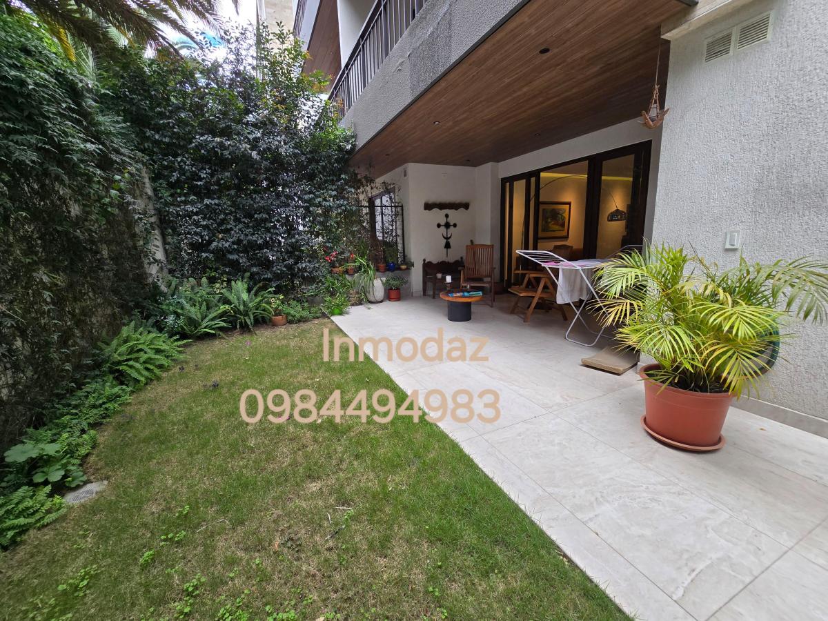 Departamento Venta 2 Hab. Diseño Londoño — imagen 9