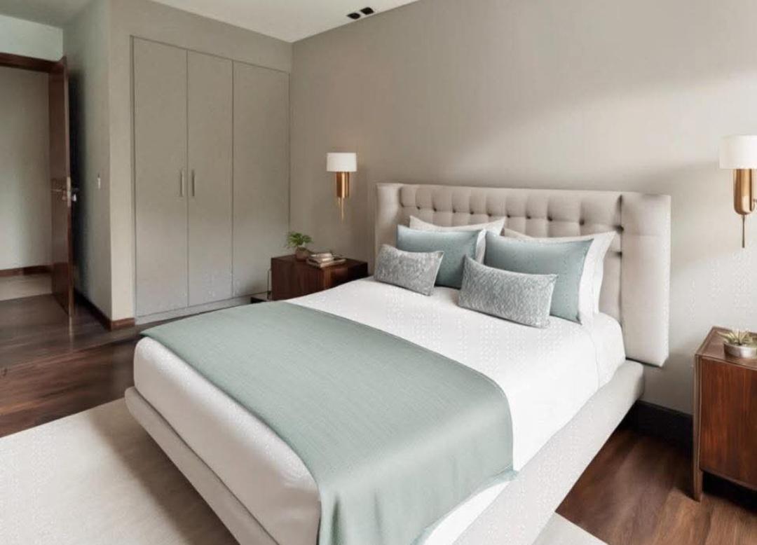 Departamento Venta 2 Hab. Diseño Londoño — imagen 8