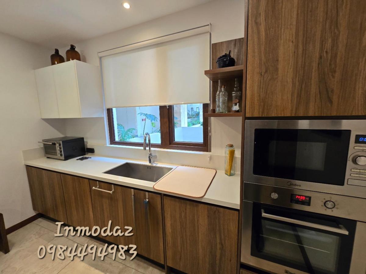 Departamento Venta 2 Hab. Diseño Londoño — imagen 7