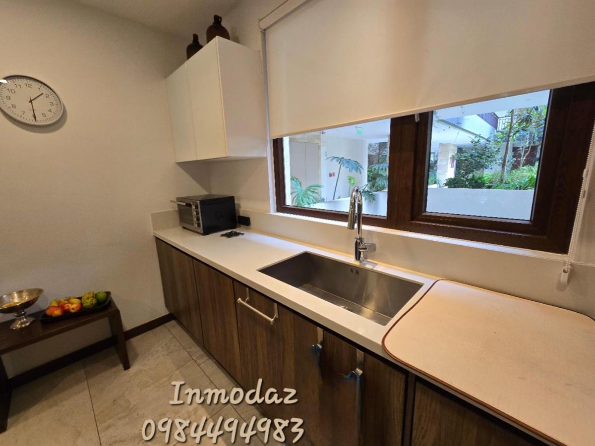Departamento Venta 2 Hab. Diseño Londoño — imagen 6