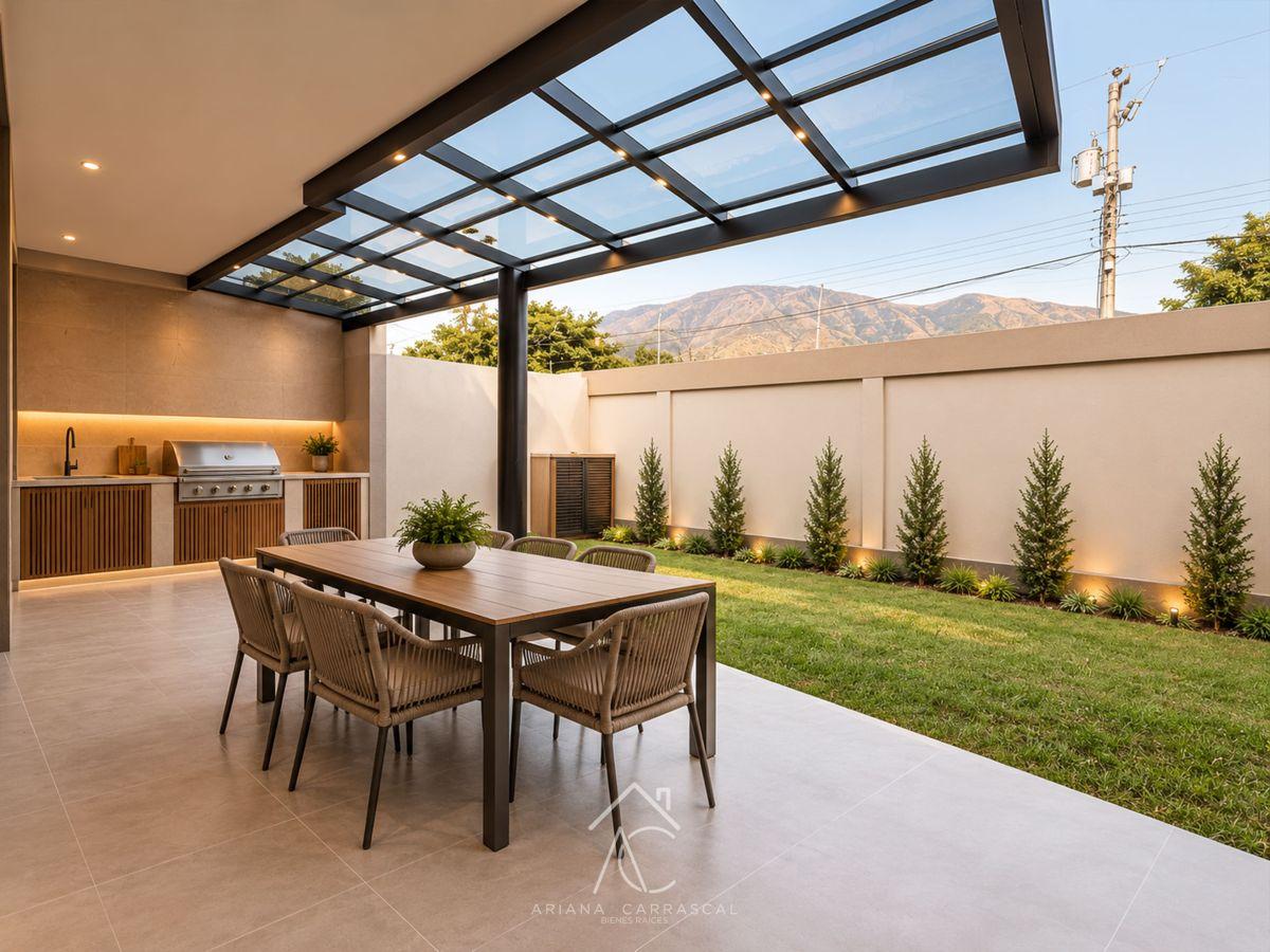 Casa con Amplio Jardin en Venta en La Pampa — imagen 9