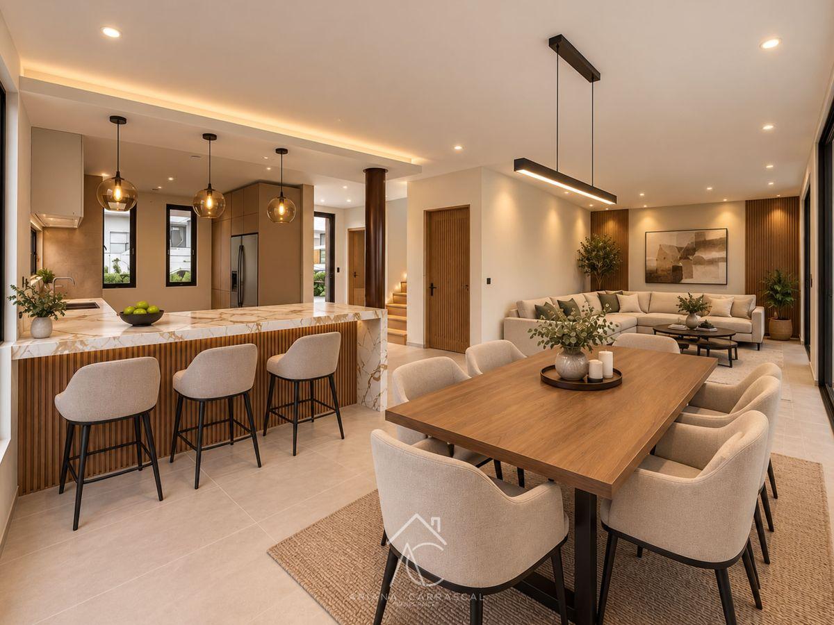 Casa con Amplio Jardin en Venta en La Pampa — imagen 7