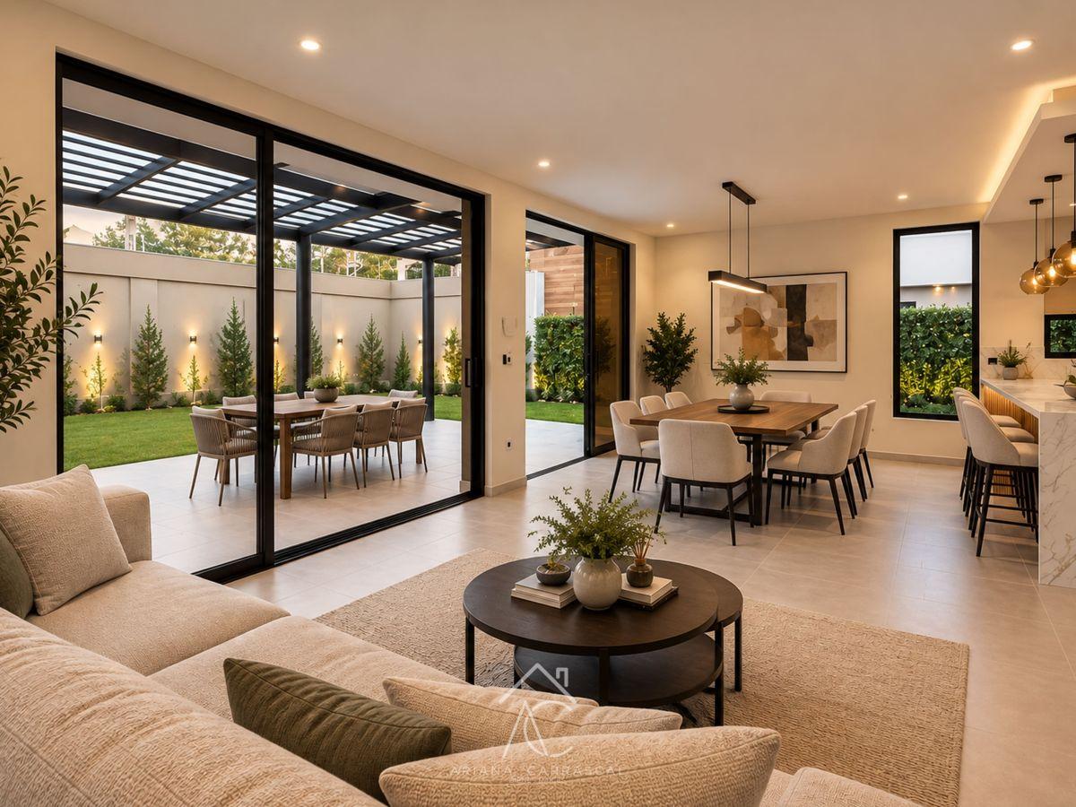 Casa con Amplio Jardin en Venta en La Pampa — imagen 6