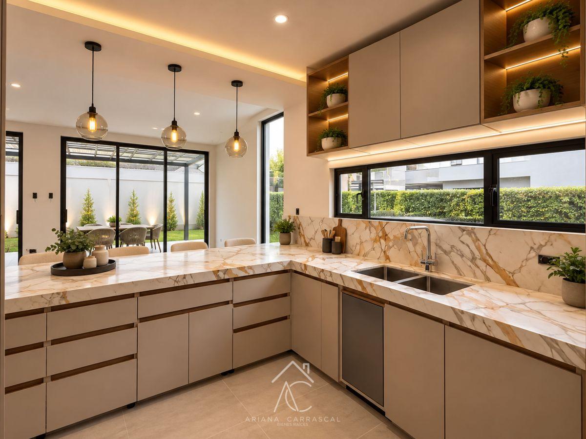 Casa con Amplio Jardin en Venta en La Pampa — imagen 3
