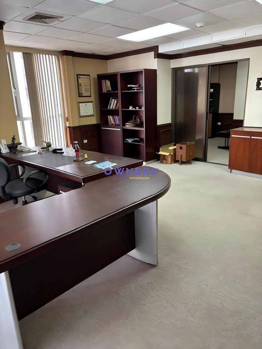 Venta Departamento, Oficina en Edificio Torres de La Merced (Ymc), Guayas — imagen 7