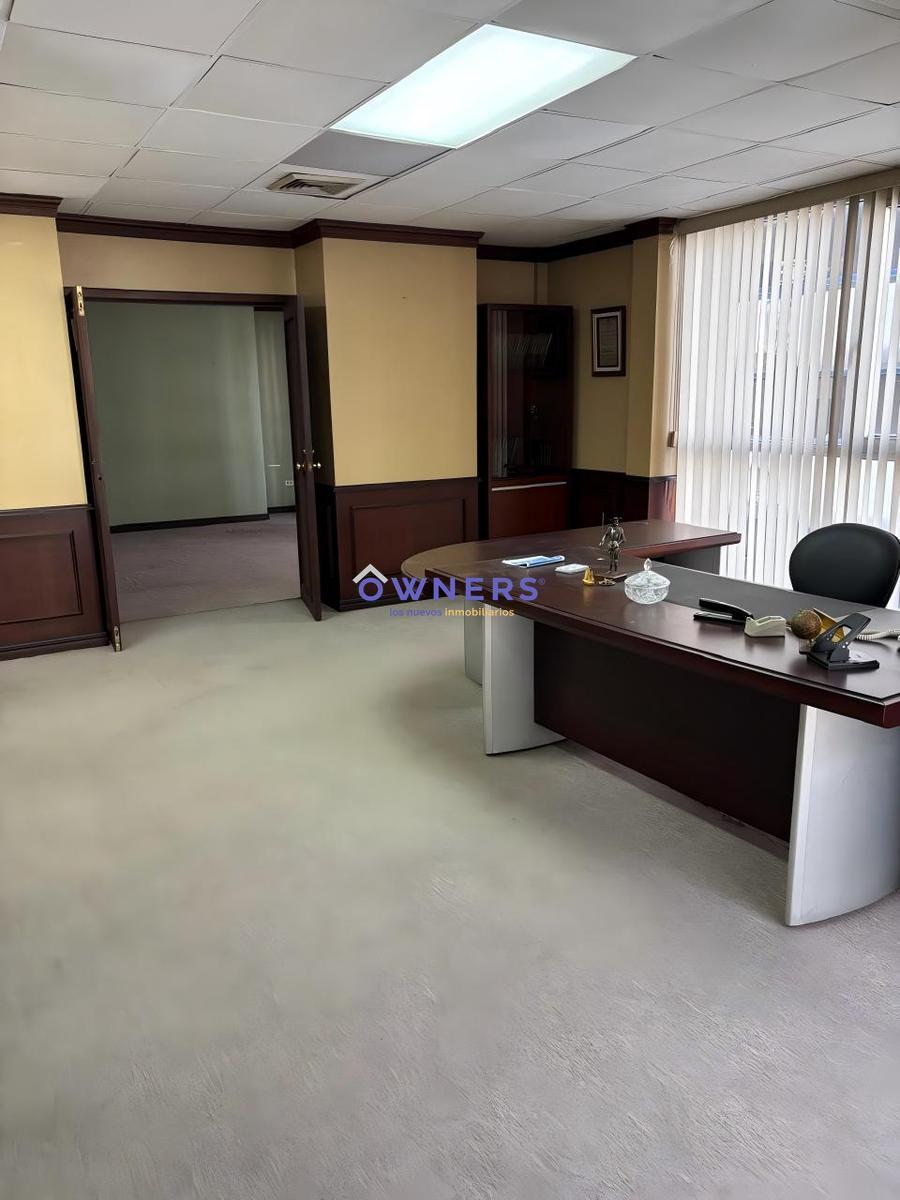 Venta Departamento, Oficina en Edificio Torres de La Merced (Ymc), Guayas — imagen 6