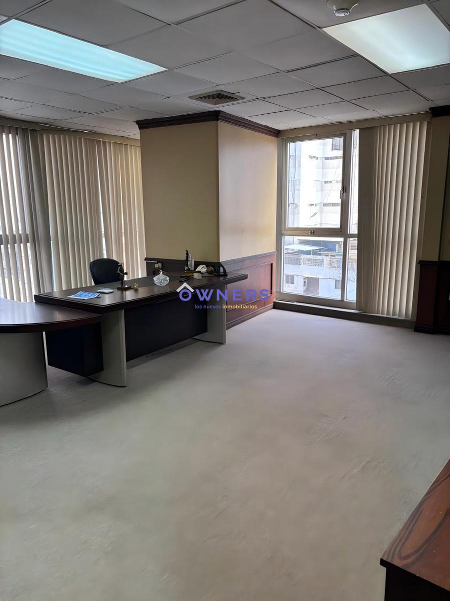 Venta Departamento, Oficina en Edificio Torres de La Merced (Ymc), Guayas — imagen 4
