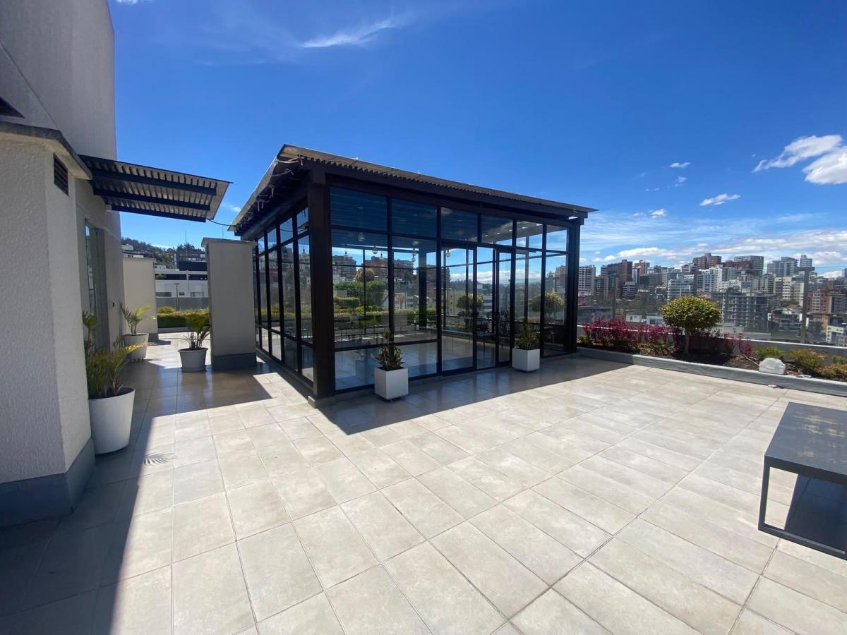 Departamento Amoblado de 3 Habitaciones en Venta – Edificio — imagen 7
