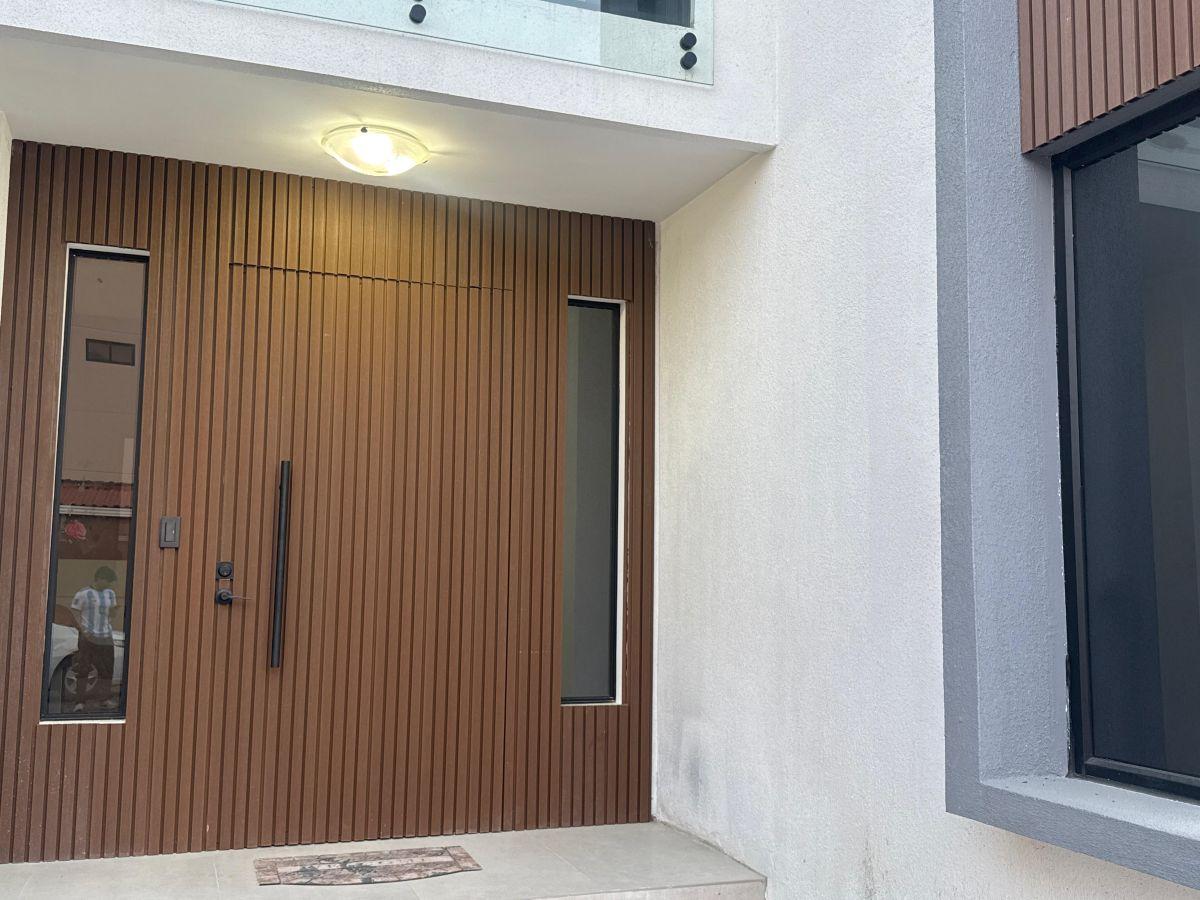 C.01 Casa en Venta en Urbanizacion Villa Club Etapa Natura Via Daule Aurora, Guayas — imagen 9